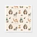 Zoek naar nijlpaard servetten Wild