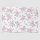Zoek naar flower pattern tissue papier Floreel