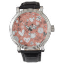 Zoek naar zwarte achtergrond horloges Cartoon