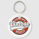 Zoek naar casablanca sleutelhangers Vintage