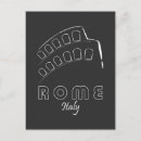 Zoek naar rome italië briefkaarten Reis