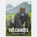 Zoek naar rwanda magneten Gorilla