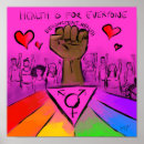 Zoek naar iedereen posters Lgbt