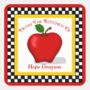 Zoek naar gezond eten stickers Koken