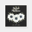 Zoek naar anemoon servetten Anemonen