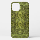 Zoek naar art nouveau iphone hoesjes Waterverf