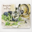 Zoek naar drink wijn muismatten Vat