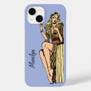 Zoek naar pinup iphone hoesjes Meisje