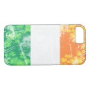 Zoek naar ierse vlag iphone hoesjes Shamrocks