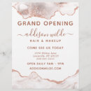 Zoek naar flyers Glitter