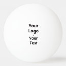 Zoek naar pingpongballen Aangepast