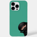 Zoek naar ninja iphone hoesjes Schattig