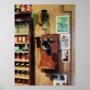 Zoek naar oude telefoon posters Patriottisch