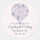 Zoek naar wervelingen stickers Voor hem/haar