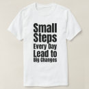 Zoek naar elk persoon kleding Inspirerend citaat