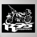 Zoek naar motorvoertuig posters Motorfiets