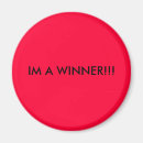 Zoek naar winner magneten Winnaar