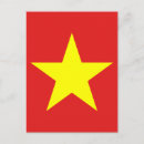 Zoek naar vlag van vietnam briefkaarten Vietnamese