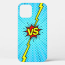 Zoek naar pop art iphone hoesjes Stripverhaal