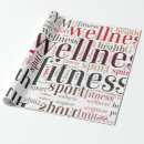 Zoek naar fitness cadeaupapier Oefening