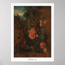 Zoek naar stokrozen posters Landschap