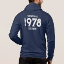 Zoek naar geweldige hoodies Plezier