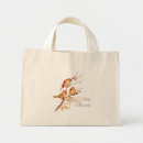 Zoek naar ogen tote bags Vogel