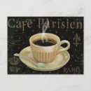 Zoek naar cappuccino briefkaarten Kop en saucer