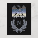 Zoek naar napoleon bonaparte briefkaarten Eagle
