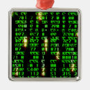 Zoek naar code ornamenten Web