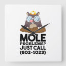 Zoek naar wetenschapper klokken Natuurkunde