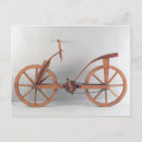 Zoek naar uitvindingen briefkaarten Fiets