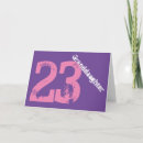 Zoek naar purper kaarten Voor haar
