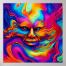 Zoek naar vortex kunst Psychedelisch
