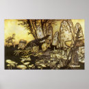 Zoek naar vintage fairy posters Fantasie