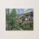 Zoek naar pissarro puzzels Landschap