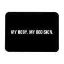 Zoek naar lichaam magneten Mijn lichaam mijn keuze