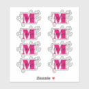 Zoek naar meisjesnaam stickers Voornaam