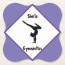 Zoek naar dochter onderzetters Meisje