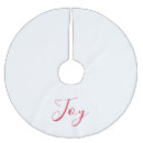 Zoek naar luxe kerstboom kleden Modern