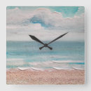 Zoek naar sand klokken Turkoois