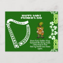 Zoek naar ierse harp kaarten Geluk