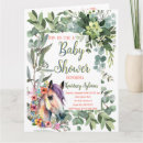 Zoek naar baby paard kaarten Voor haar