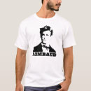 Zoek naar arthur tshirts Poëzie