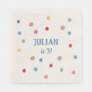 Zoek naar pit servetten Kinder