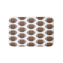 Zoek naar voetbal badmatten Badkamer