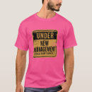 Zoek naar verloofde tshirts Feest