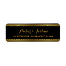 Zoek naar gatsby retouretiketten Label