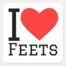 Zoek naar voeten etiketten Voor iedereen