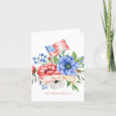 Zoek naar militair dank bedankkaarten 4th of july